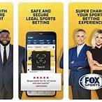 fox bet mi app
